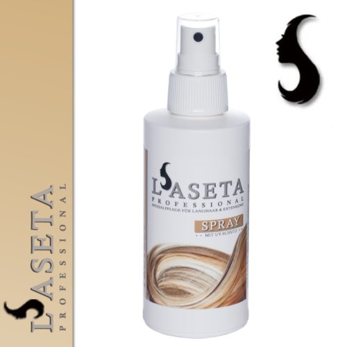 Laseta Extension Shine & Protect (mit UV- & Hitze-Schutz, Sprühfluid) : 150 ml