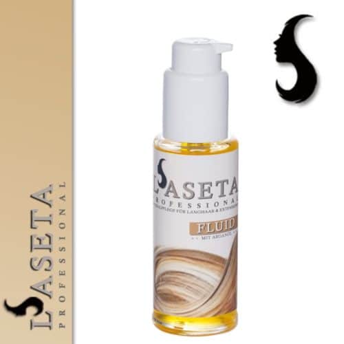 Laseta Extension Leave In Fluid (mit Arganöl): 50 ml