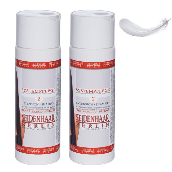 Extension Shampoo sensitiv