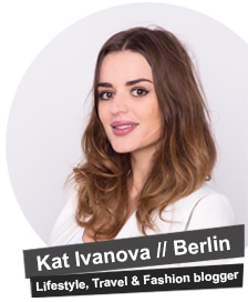 Beste Pflege – Seidenhaar Berlin – Veröffentlicht im Blockwalk, von Katja Ivanova, einer bekannten und unabhängigen Bloggerin