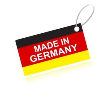 Made in Germany