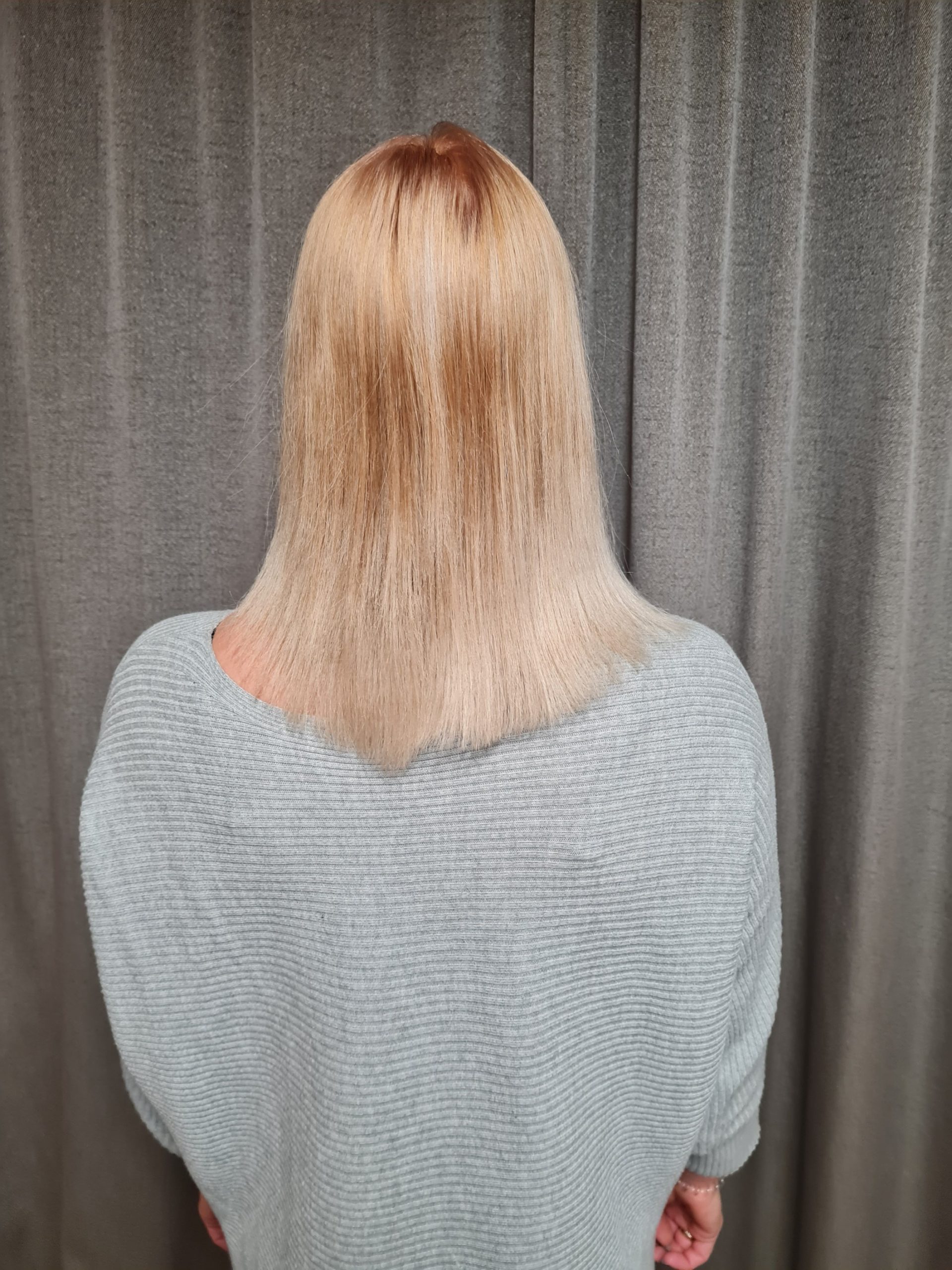 Seidenhaar Berlin 2