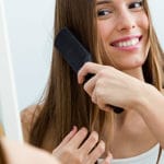 Echte Profi-Pflege: Die beste Haarbürste für Extensions