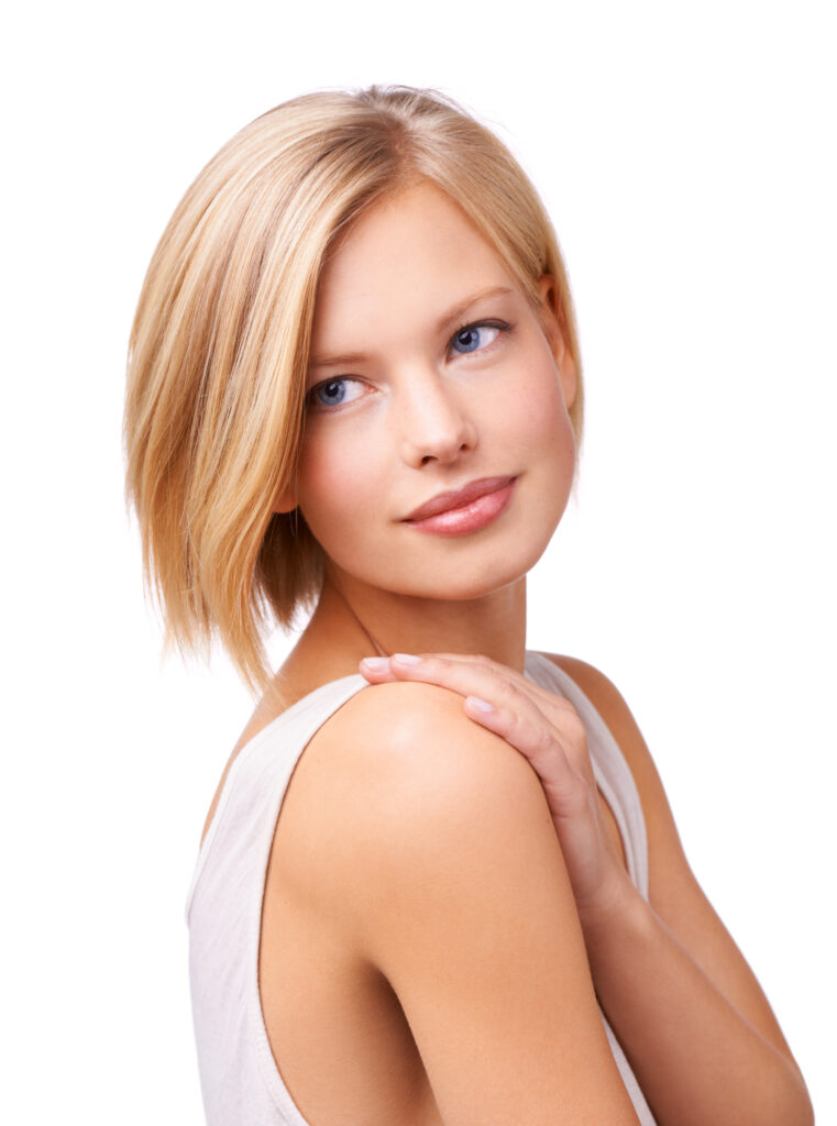 7 Tipps für die Haarverlängerung bei kurzen Haaren