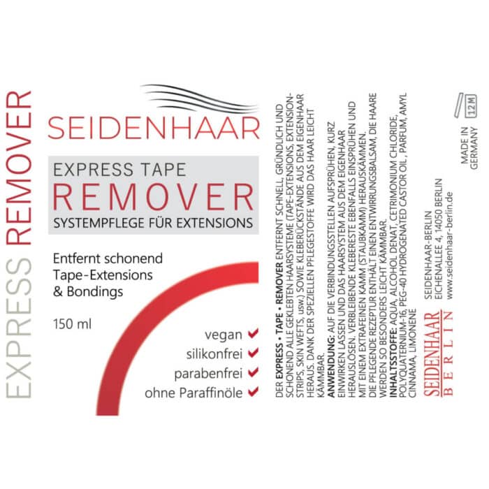 Express Tape Remover