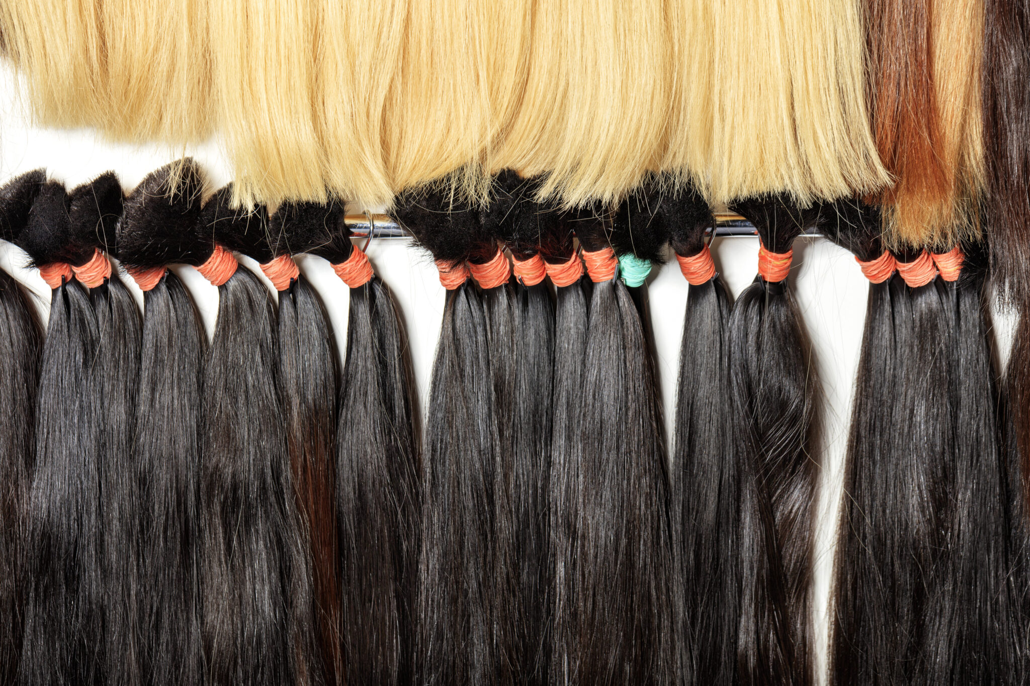 Der Seidenhaar Berlin Tape Extensions Shop erstrahlt in neuem Glanz 5